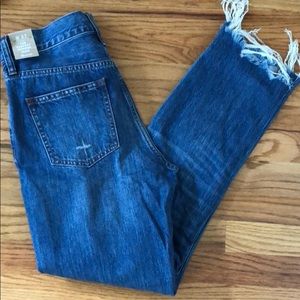 Madewell Jeans